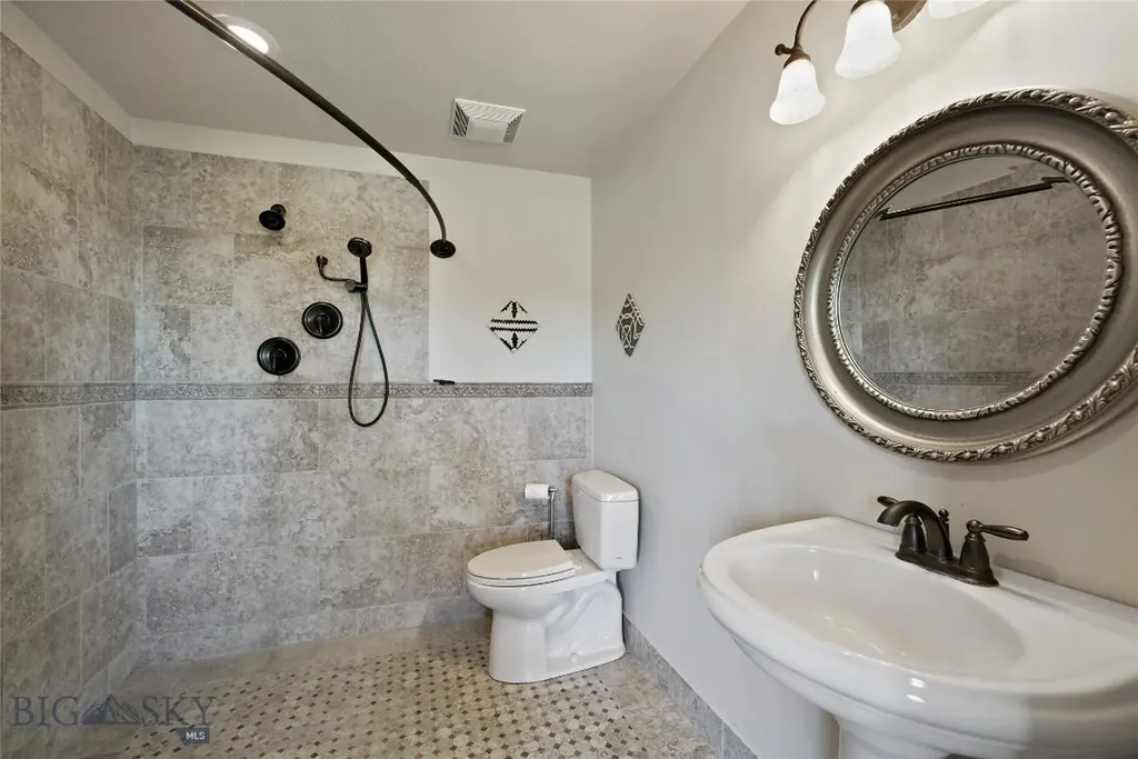 1343 Candlelight Drive Bozeman MT 59718