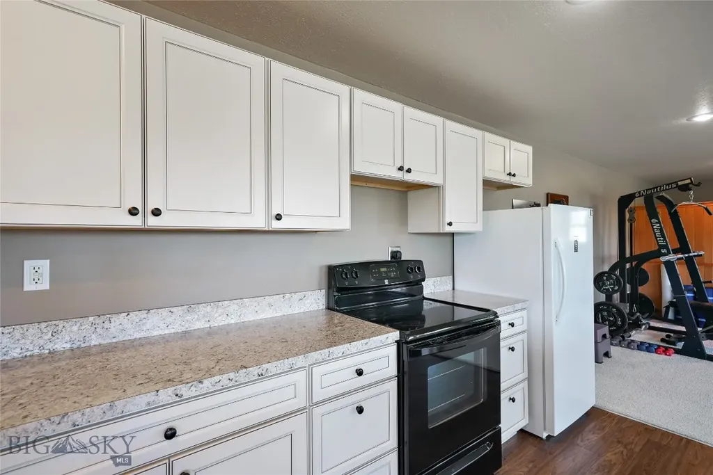 1343 Candlelight Drive Bozeman MT 59718