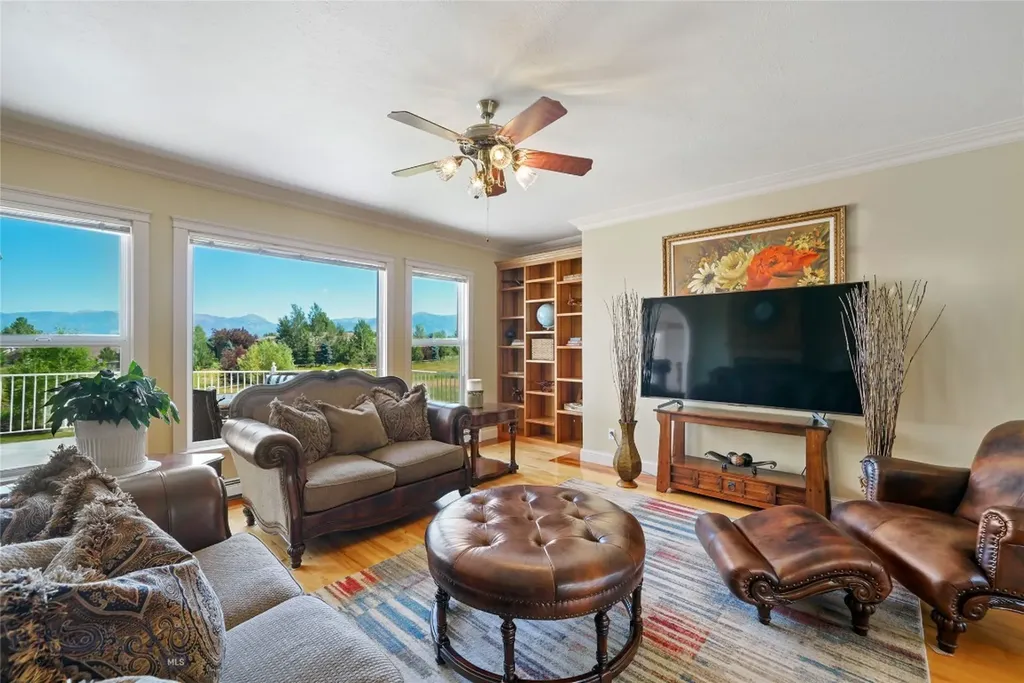 1343 Candlelight Drive Bozeman MT 59718