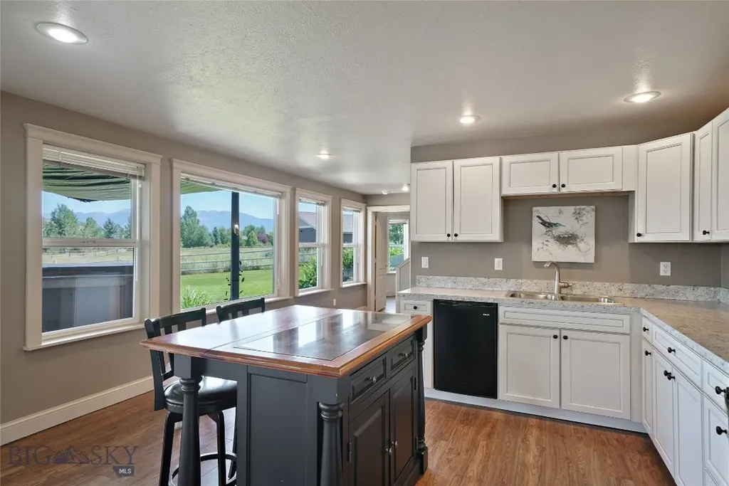 1343 Candlelight Drive Bozeman MT 59718