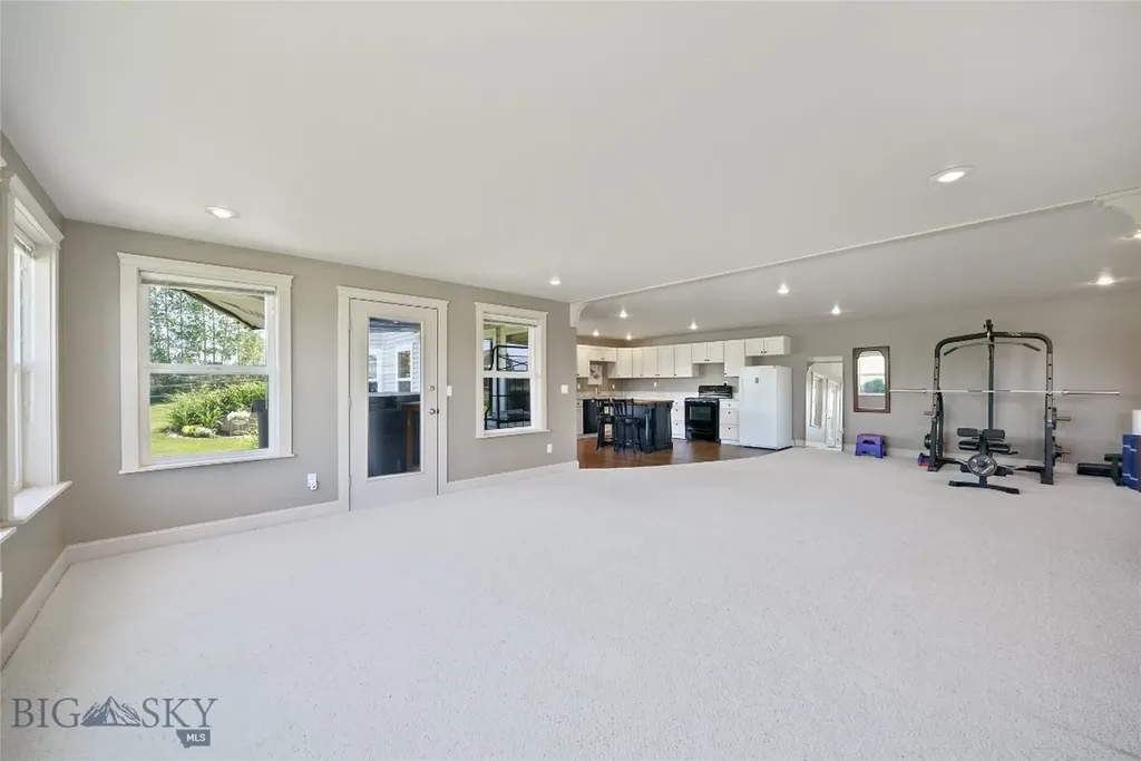 1343 Candlelight Drive Bozeman MT 59718