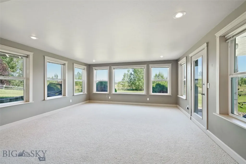 1343 Candlelight Drive Bozeman MT 59718