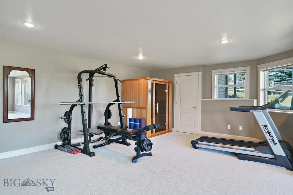 1343 Candlelight Drive Bozeman MT 59718