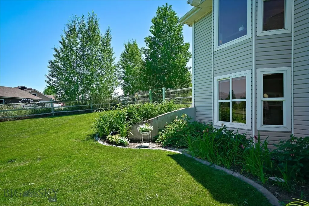 1343 Candlelight Drive Bozeman MT 59718