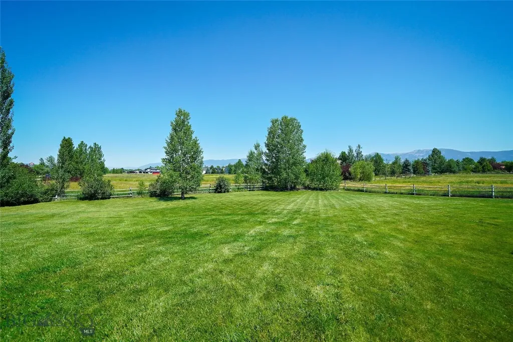 1343 Candlelight Drive Bozeman MT 59718