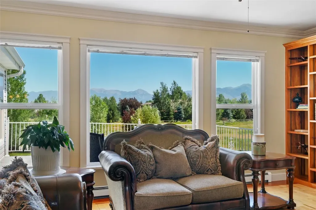 1343 Candlelight Drive Bozeman MT 59718