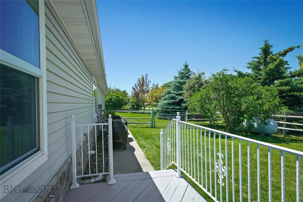 1343 Candlelight Drive Bozeman MT 59718
