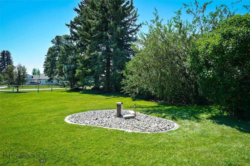 1343 Candlelight Drive Bozeman MT 59718