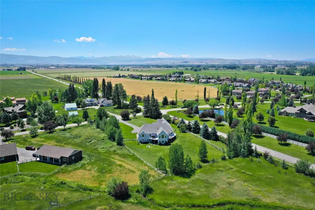 1343 Candlelight Drive Bozeman MT 59718