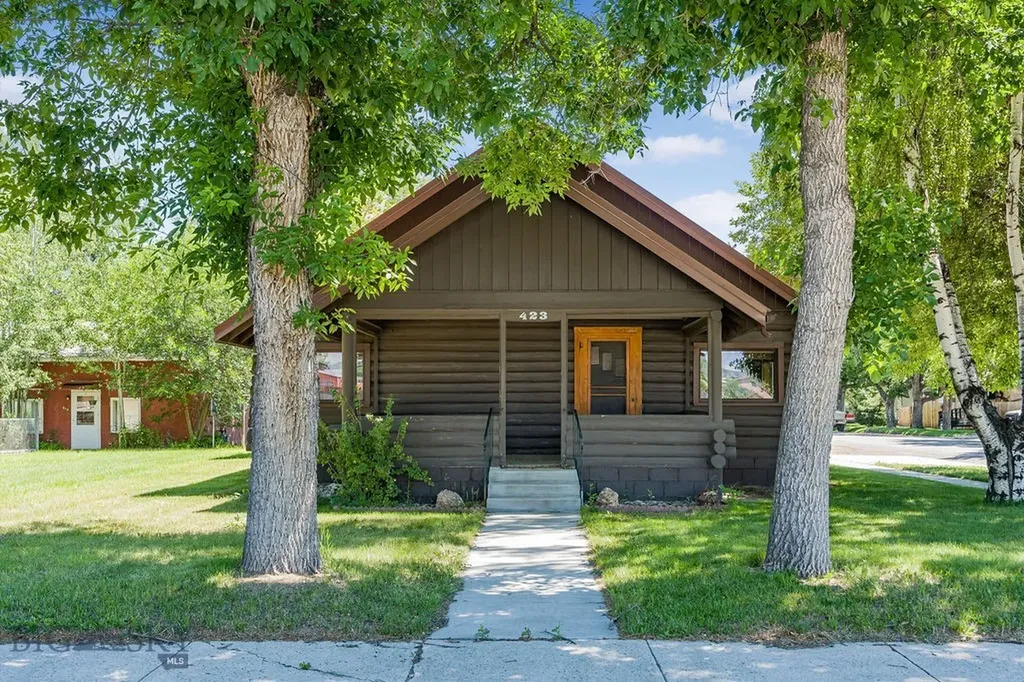 423 S Main Street Three Forks MT 59752