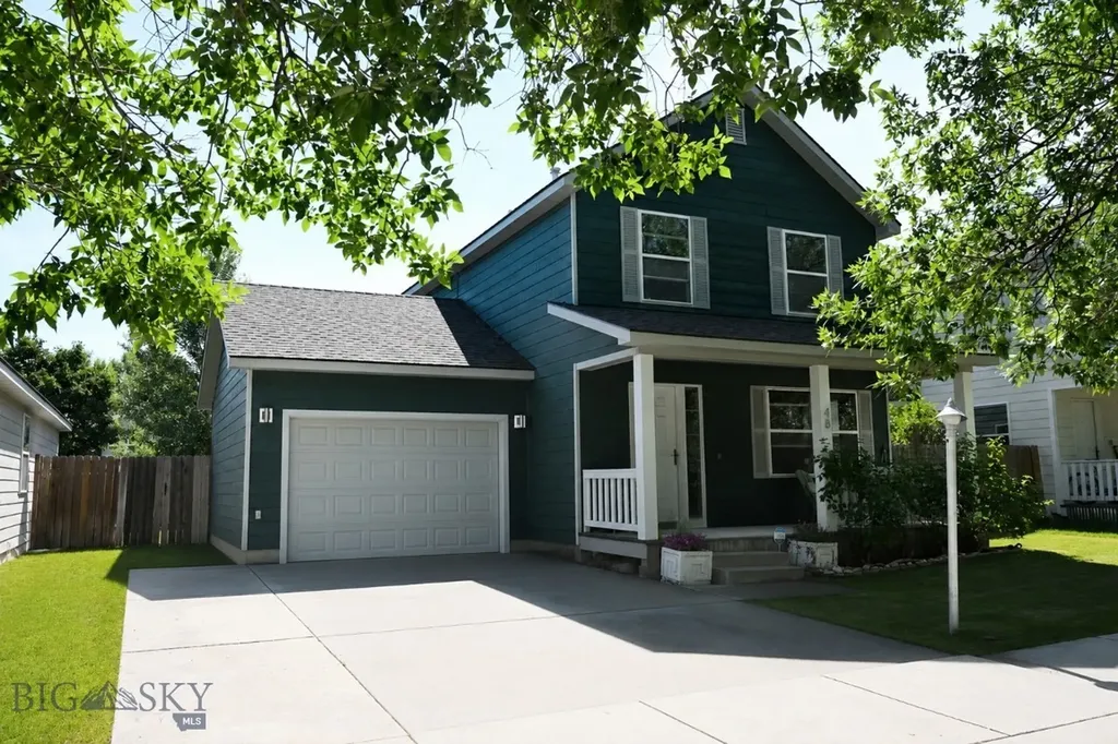 48 Meadow Brook Lane Belgrade MT 59714