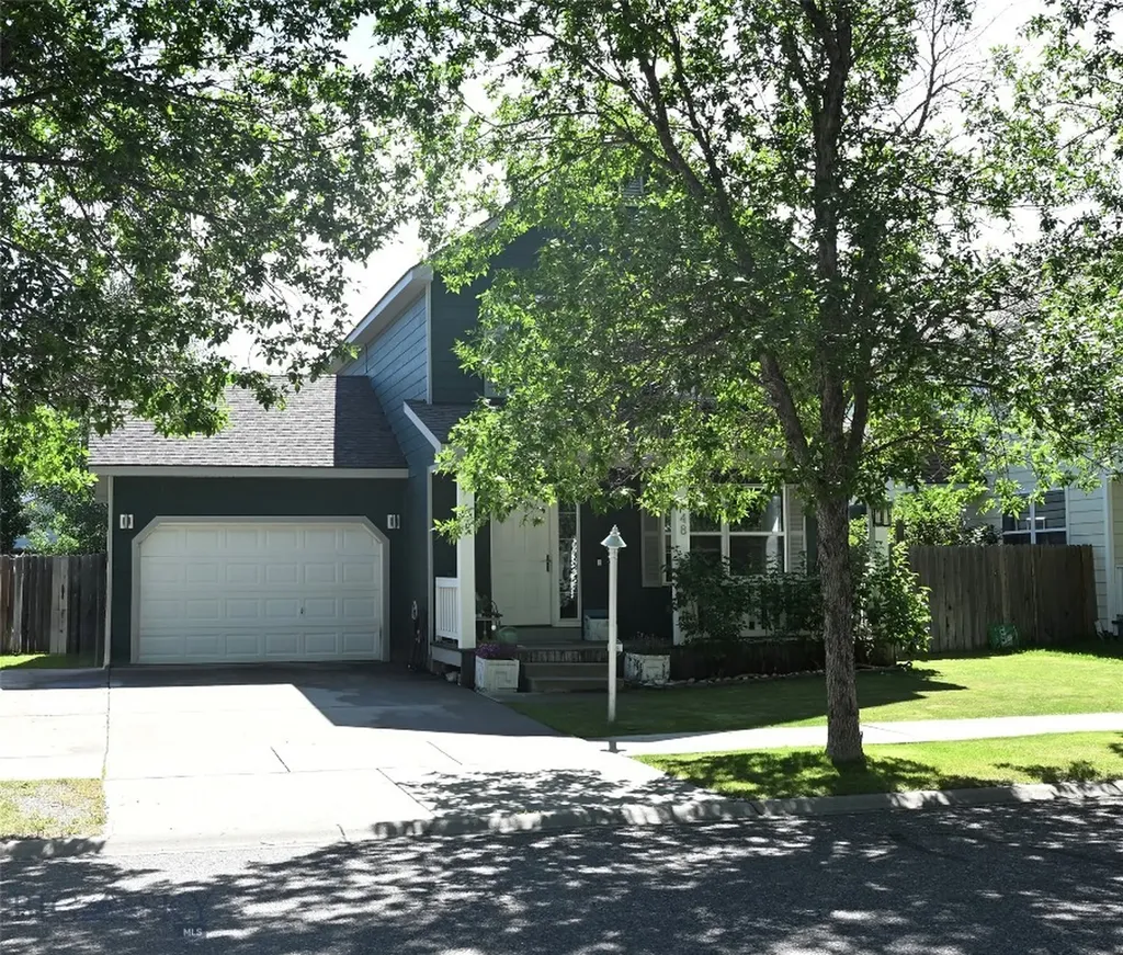 48 Meadow Brook Lane Belgrade MT 59714