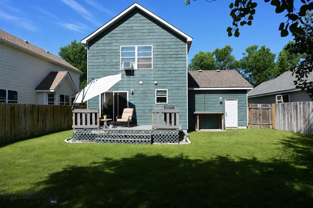 48 Meadow Brook Lane Belgrade MT 59714