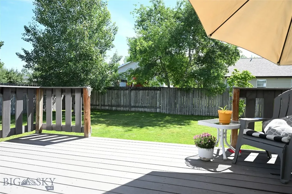 48 Meadow Brook Lane Belgrade MT 59714