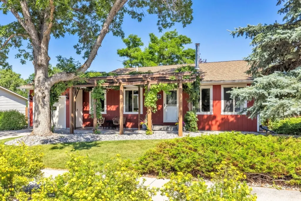 406 N Teton Avenue Bozeman MT 59718