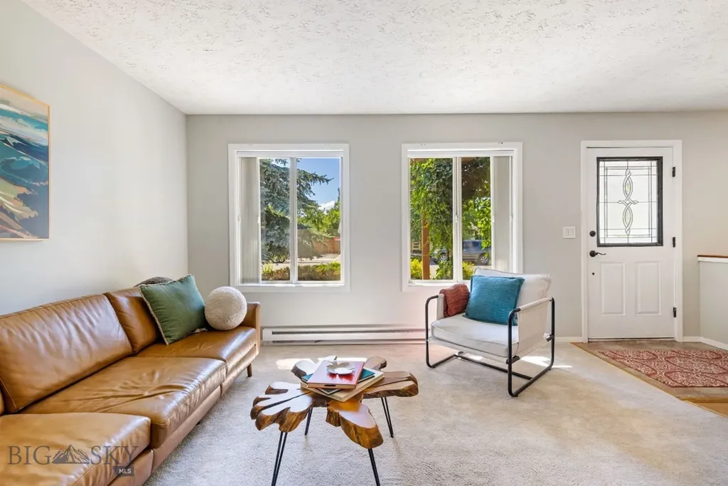 406 N Teton Avenue Bozeman MT 59718