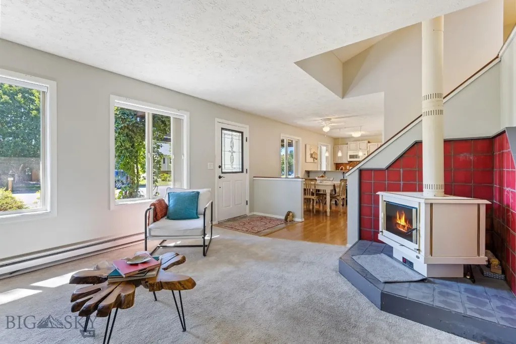 406 N Teton Avenue Bozeman MT 59718