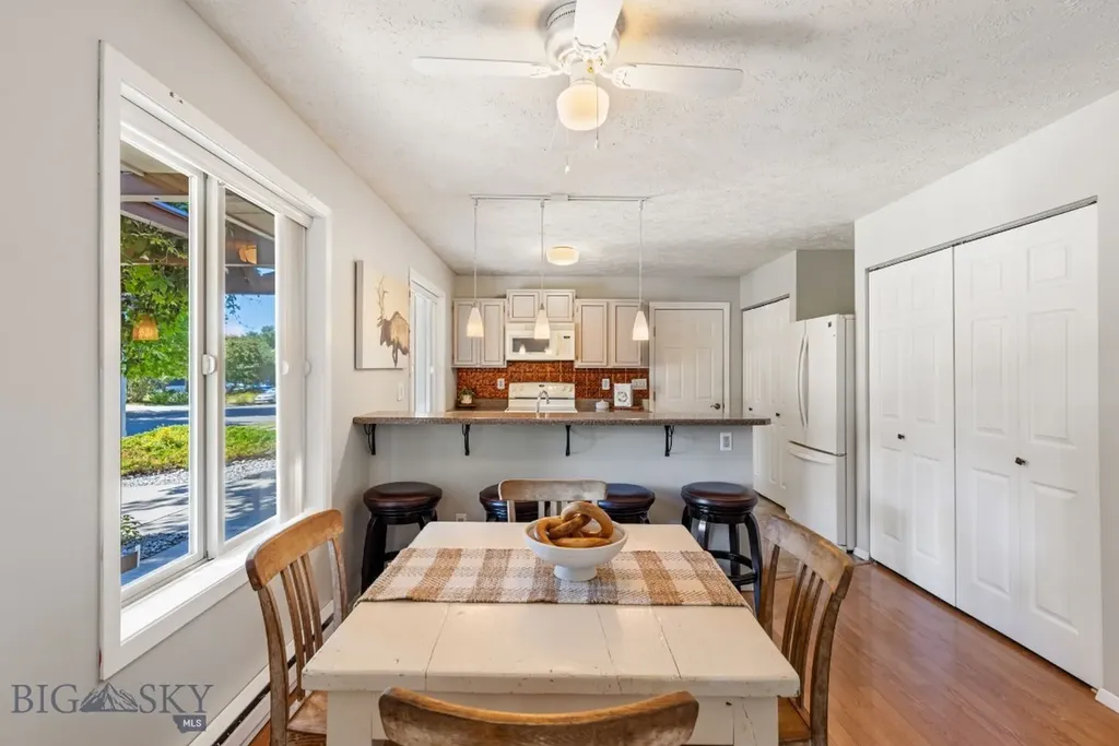 406 N Teton Avenue Bozeman MT 59718