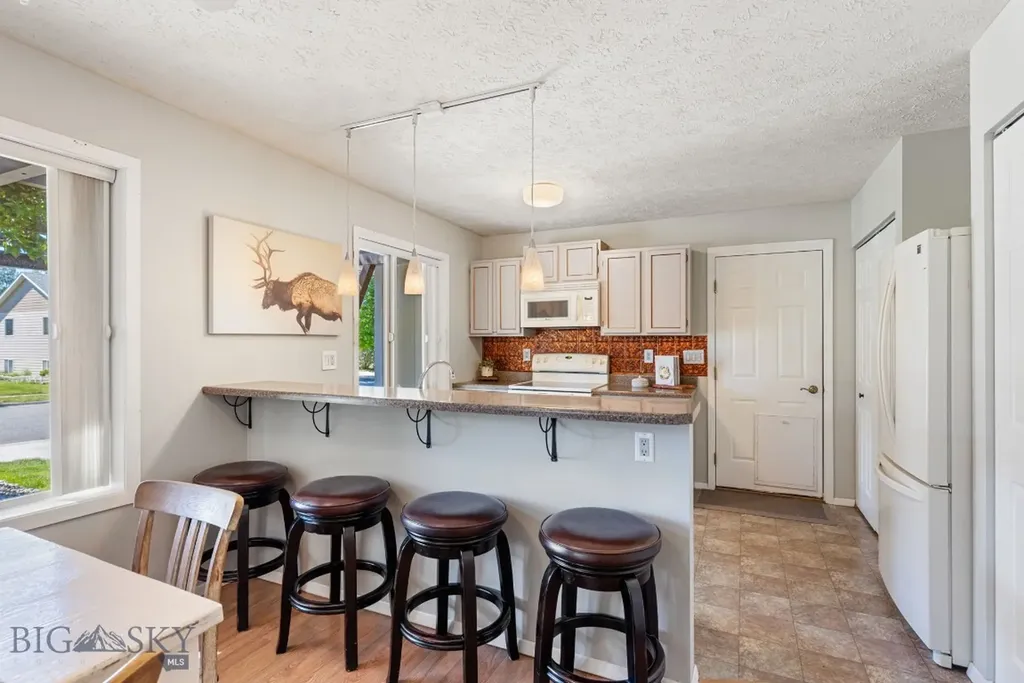 406 N Teton Avenue Bozeman MT 59718