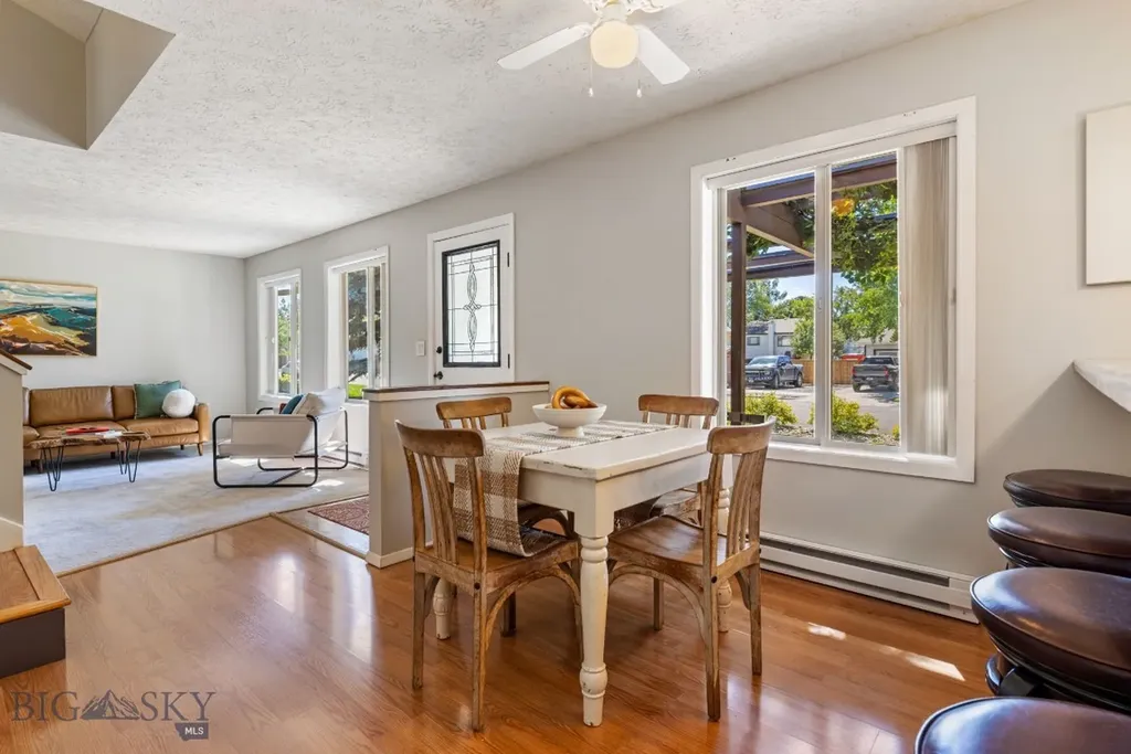 406 N Teton Avenue Bozeman MT 59718