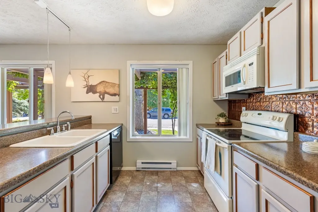 406 N Teton Avenue Bozeman MT 59718