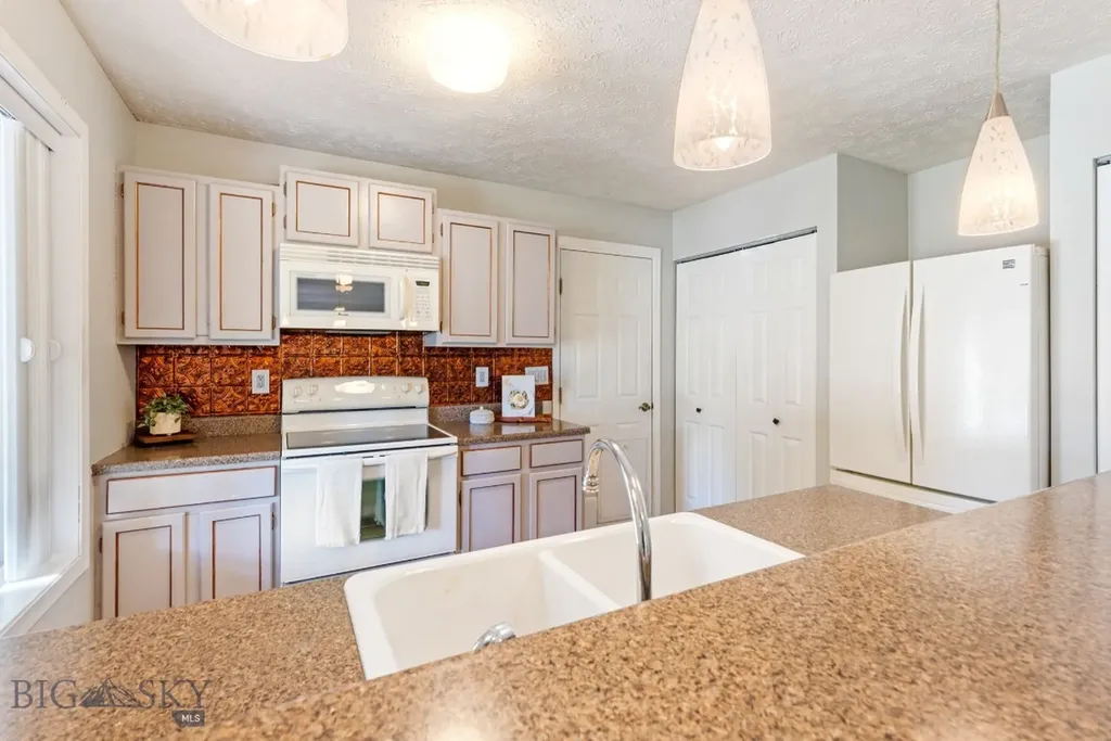 406 N Teton Avenue Bozeman MT 59718