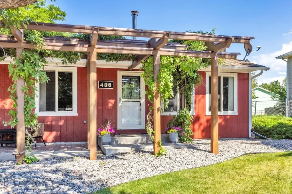 406 N Teton Avenue Bozeman MT 59718
