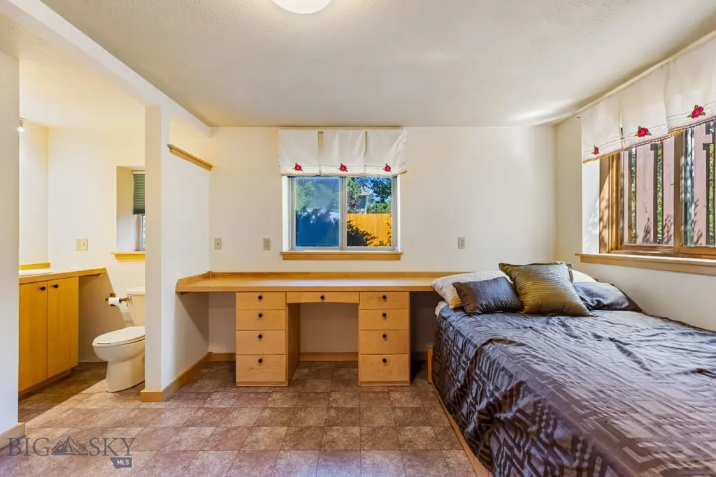 406 N Teton Avenue Bozeman MT 59718