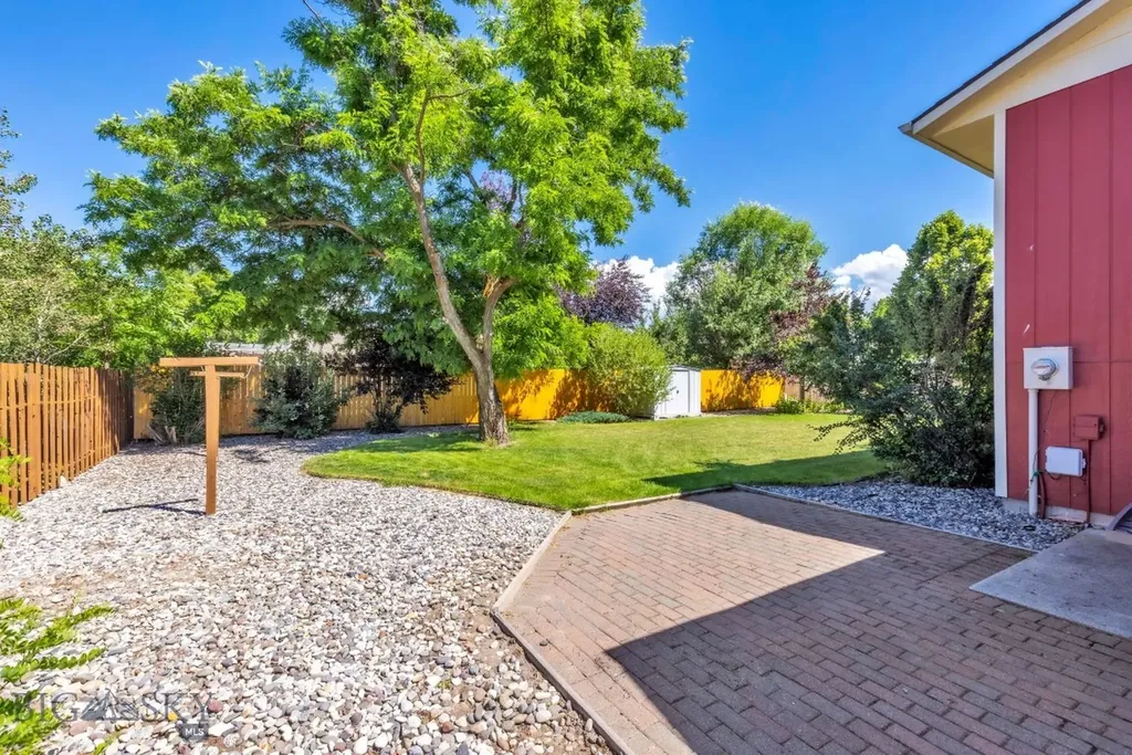 406 N Teton Avenue Bozeman MT 59718