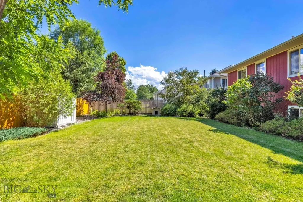 406 N Teton Avenue Bozeman MT 59718
