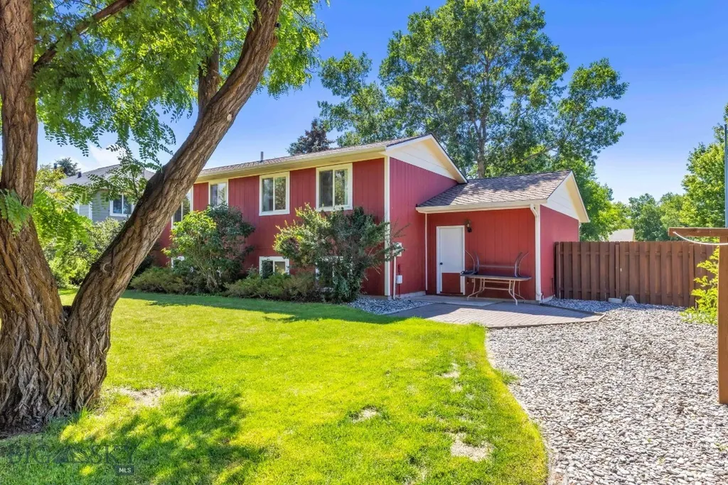 406 N Teton Avenue Bozeman MT 59718