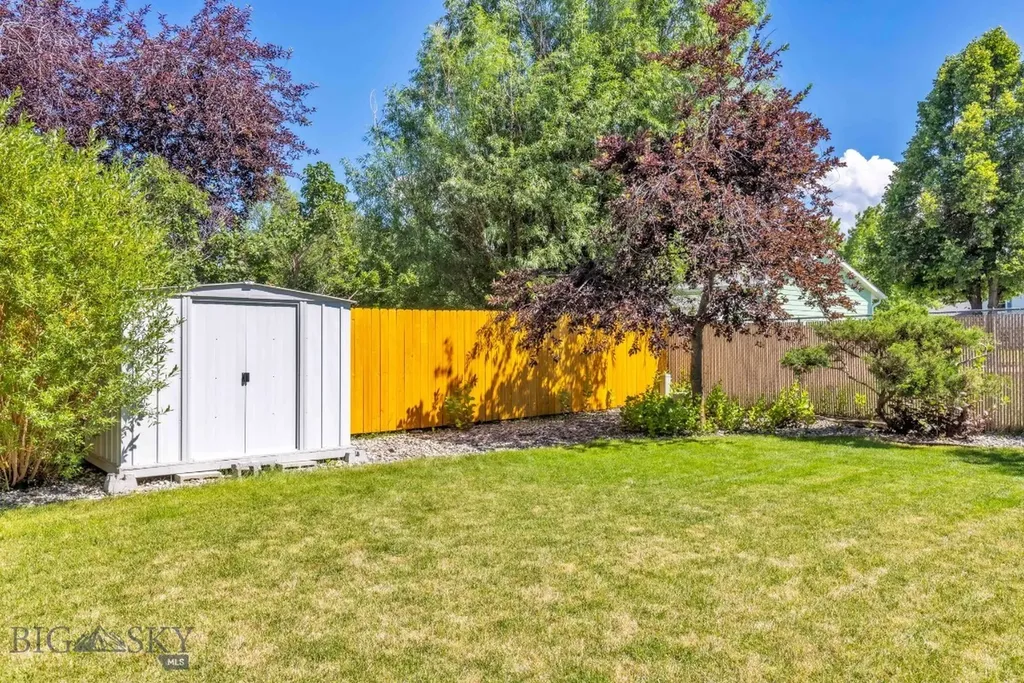 406 N Teton Avenue Bozeman MT 59718