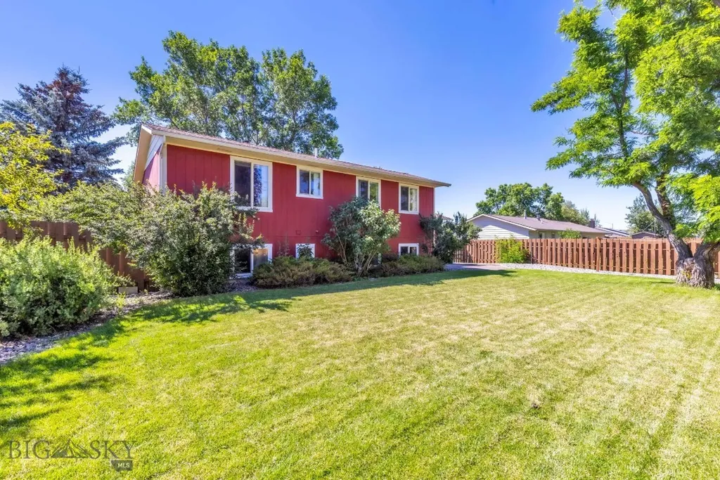 406 N Teton Avenue Bozeman MT 59718