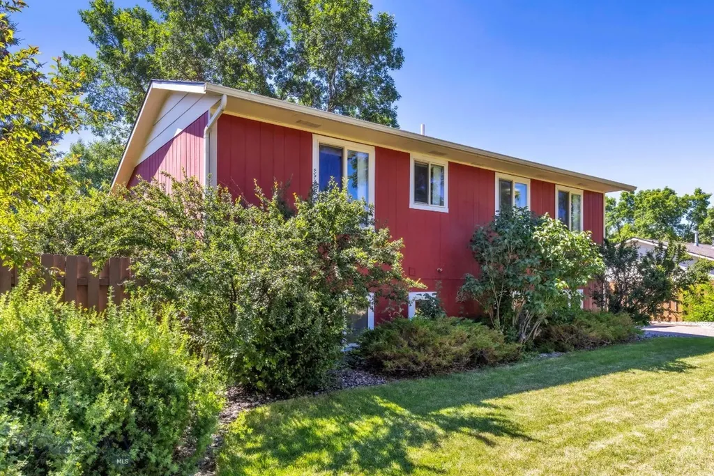 406 N Teton Avenue Bozeman MT 59718