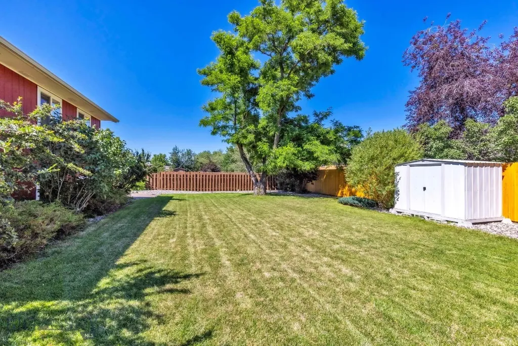 406 N Teton Avenue Bozeman MT 59718
