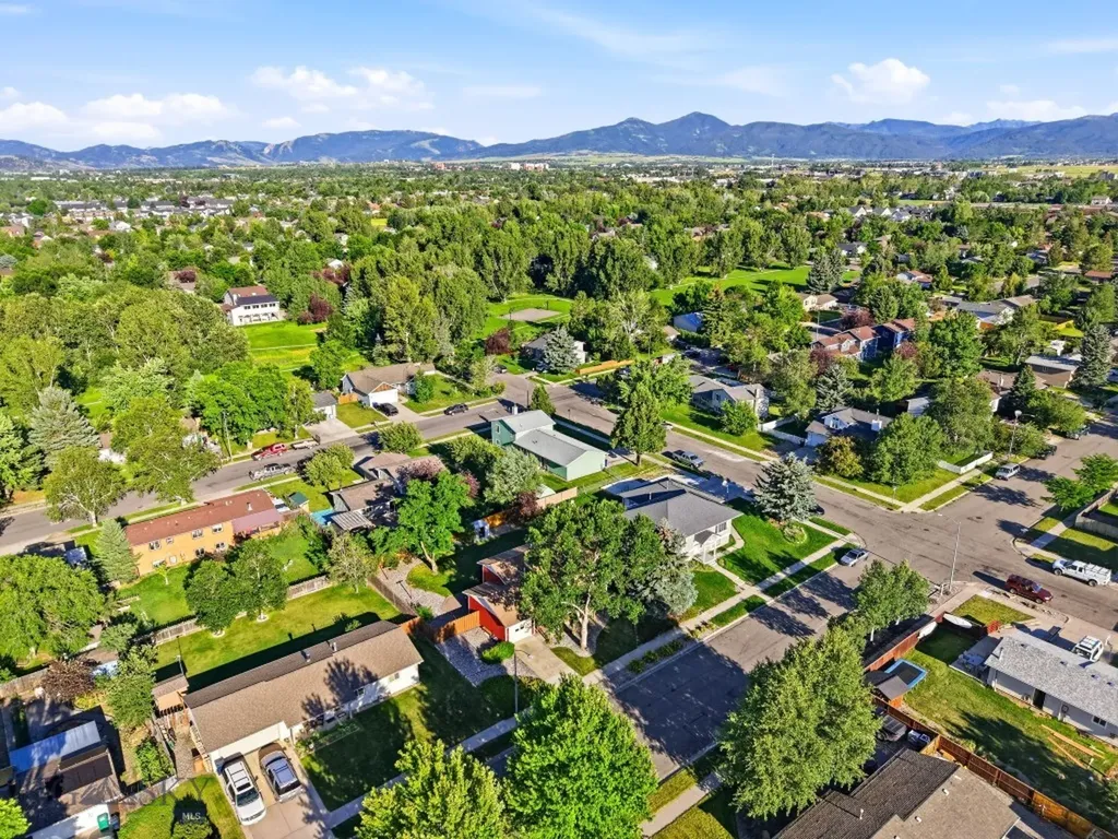 406 N Teton Avenue Bozeman MT 59718