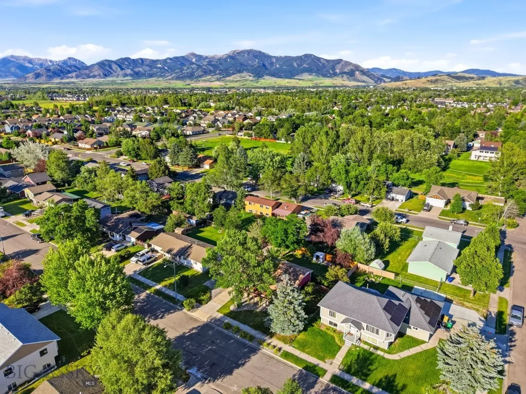 406 N Teton Avenue Bozeman MT 59718
