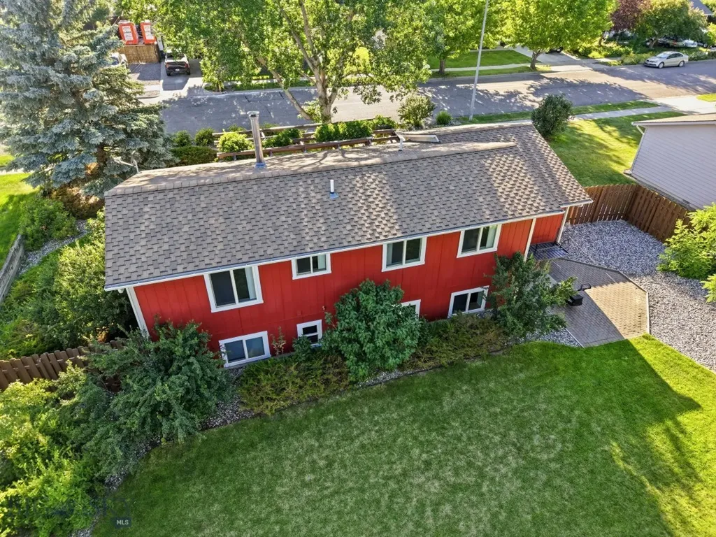 406 N Teton Avenue Bozeman MT 59718