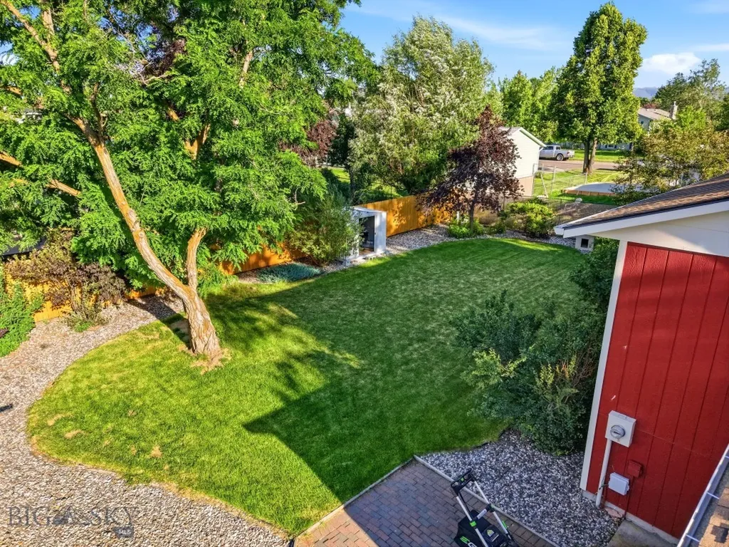 406 N Teton Avenue Bozeman MT 59718