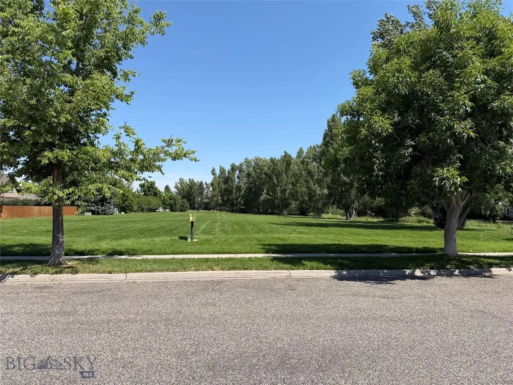 406 N Teton Avenue Bozeman MT 59718