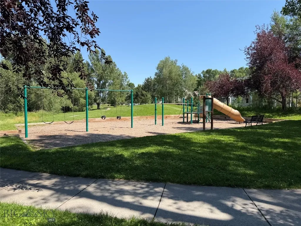 406 N Teton Avenue Bozeman MT 59718