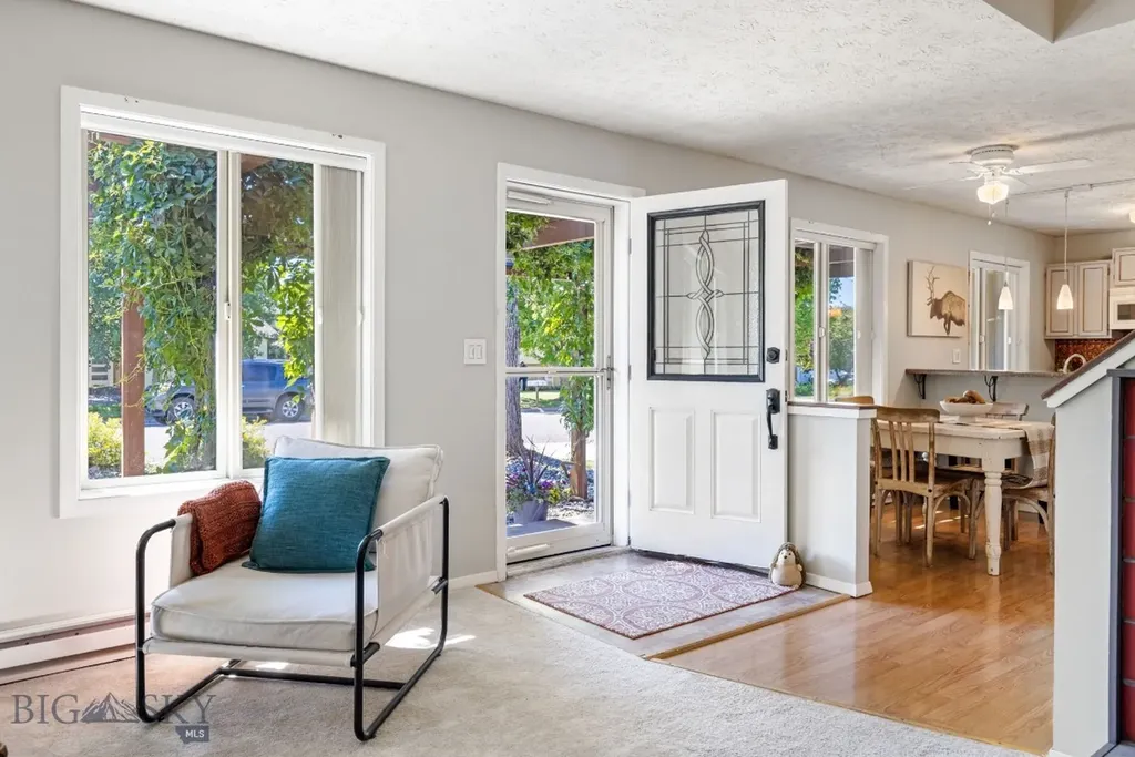 406 N Teton Avenue Bozeman MT 59718
