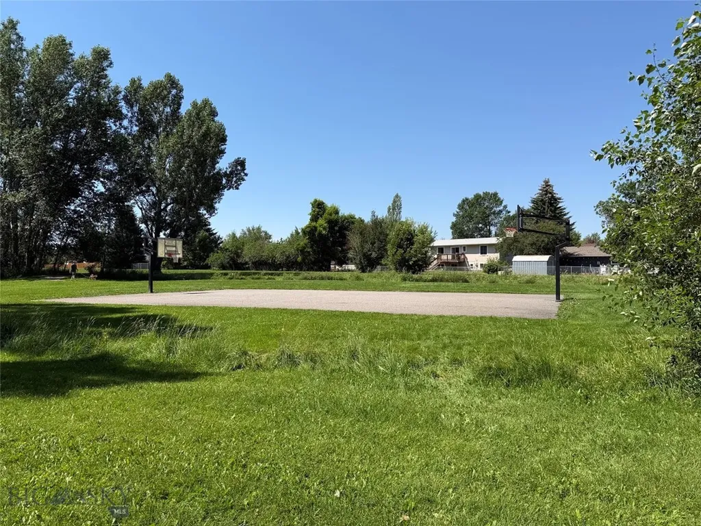 406 N Teton Avenue Bozeman MT 59718