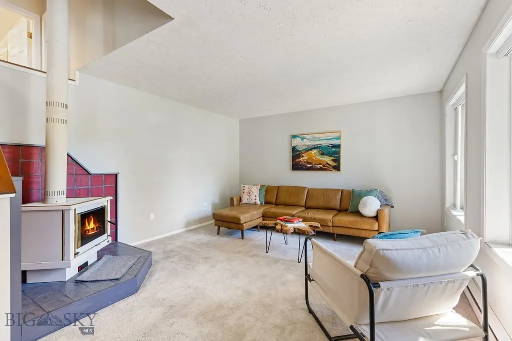 406 N Teton Avenue Bozeman MT 59718