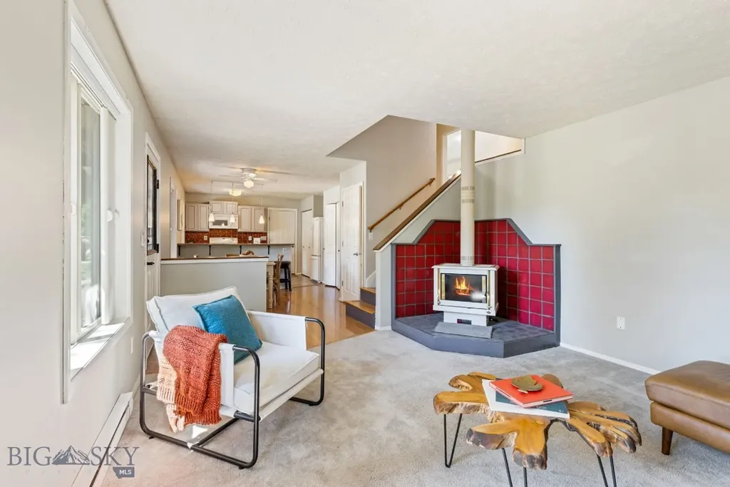 406 N Teton Avenue Bozeman MT 59718