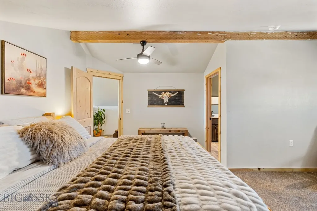 68 W Grannis Road Livingston MT 59047