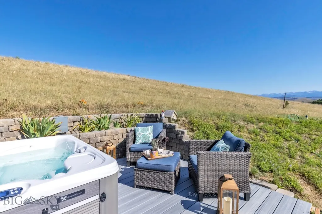 68 W Grannis Road Livingston MT 59047