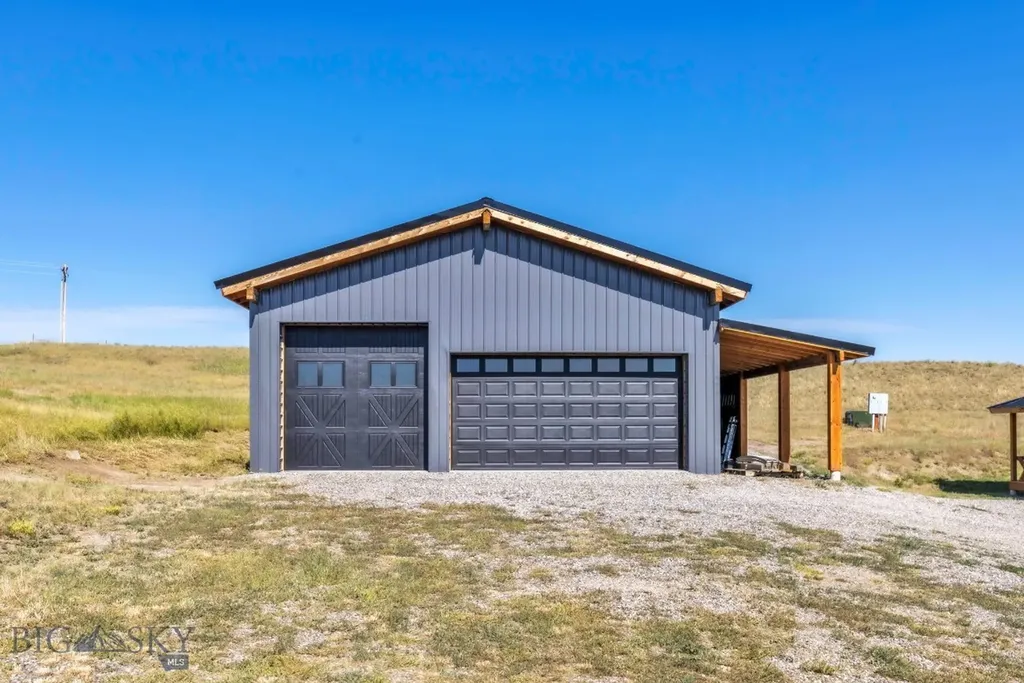 68 W Grannis Road Livingston MT 59047