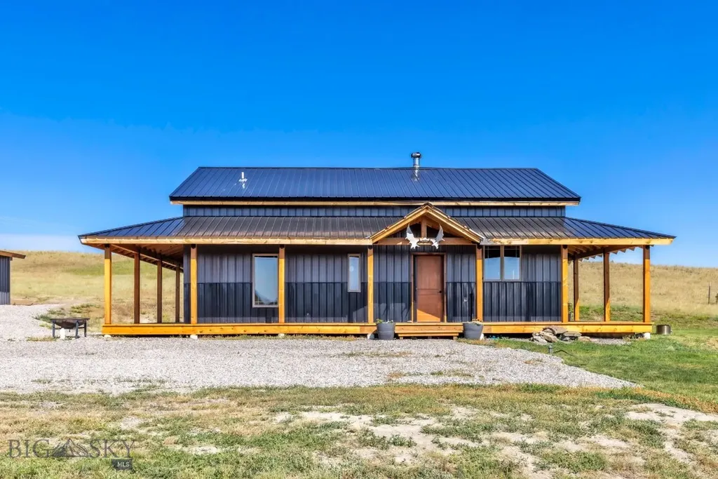 68 W Grannis Road Livingston MT 59047