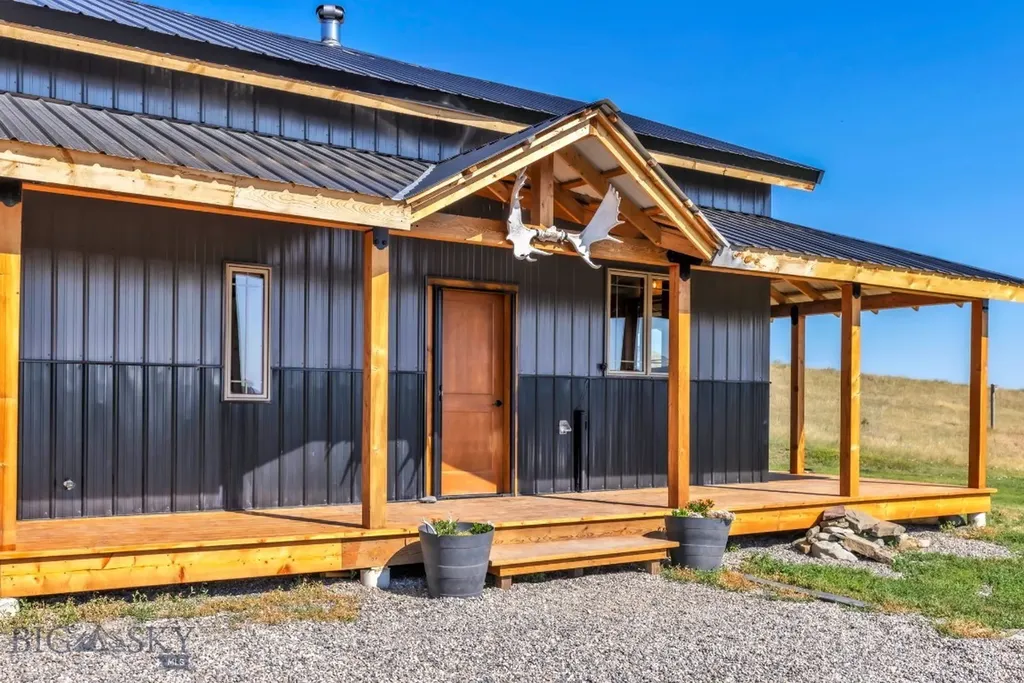 68 W Grannis Road Livingston MT 59047
